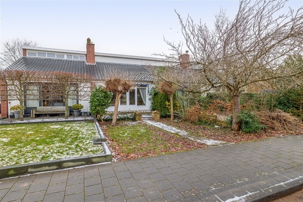 Medium property photo - Ds. Sannesstraat 160, 9645 ED Veendam